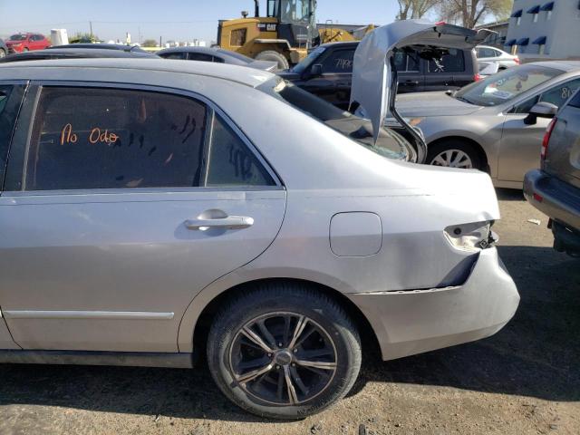 Photo 9 from auction – 2003 HONDA ACCORD LX with VIN JHMCM55323C067640