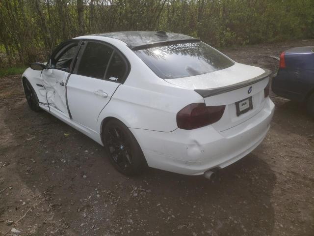Photo 3 from auction – 2009 BMW 328 I SULE with VIN WBAPH57529NL79358