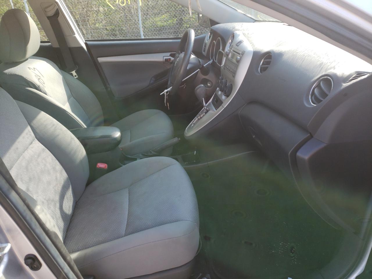 Photo 5 from auction – 2010 TOYOTA COROLLA MA with VIN 2T1KU4EEXAC475199