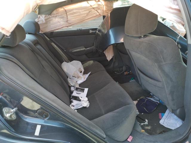 Photo 6 from auction – 2007 HONDA ACCORD SE with VIN 1HGCM66417A077979
