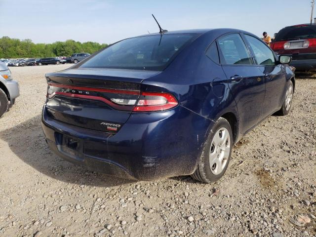 Photo 7 from auction – 2014 DODGE DART SE AE with VIN 1C3CDFDH1ED512908