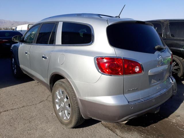 Photo 3 from auction – 2012 BUICK ENCLAVE with VIN 5GAKVDED5CJ239461