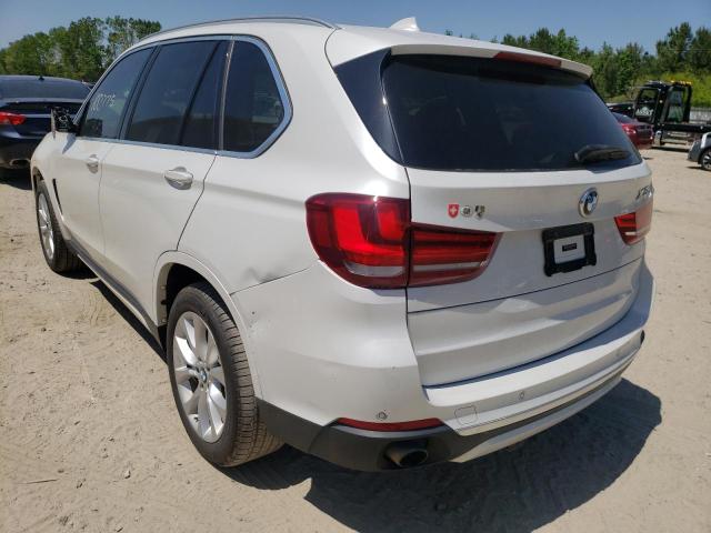 Photo 3 from auction – 2015 BMW X5 XDRIVE3 with VIN 5UXKR0C57F0K61316
