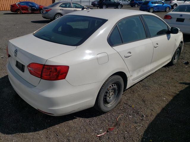 Photo 4 from auction – 2012 VOLKSWAGEN JETTA with VIN 3VWDK7AJ5CM317072