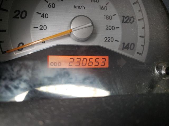 Photo 8 from auction – 2008 TOYOTA SCION TC with VIN JTKDE167780267735