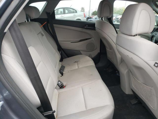 Photo 6 from auction – 2017 HYUNDAI TUCSON LIM with VIN KM8J33A40HU446289