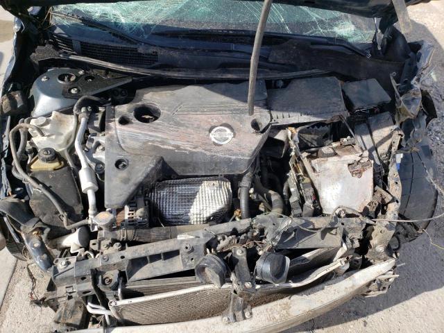 Photo 7 from auction – 2015 NISSAN ALTIMA 2.5 with VIN 1N4AL3AP4FC171985