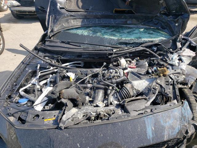 Photo 7 from auction – 2021 MAZDA 3 PREMIUM with VIN JM1BPBML9M1348917