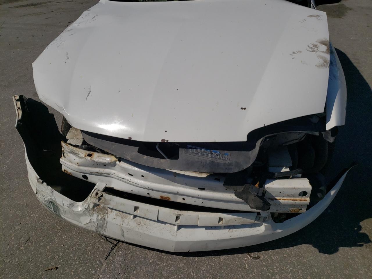Photo 9 from auction – 2005 CHEVROLET CAVALIER with VIN 1G1JC52F757208426