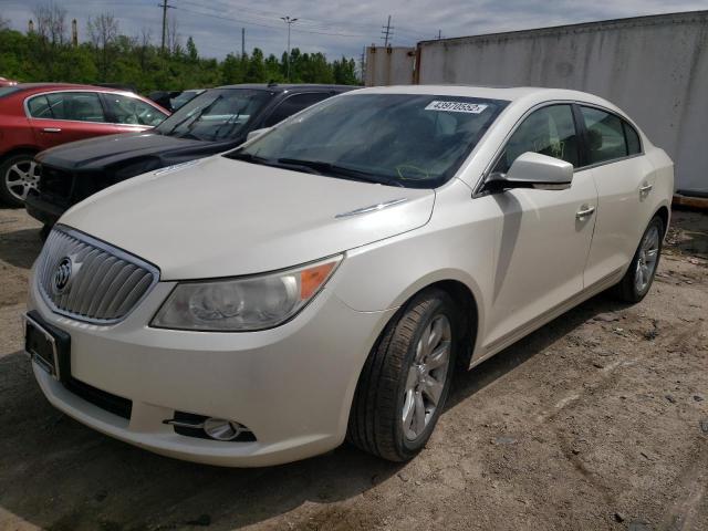 Photo 2 from auction – 2011 BUICK LACROSSE C with VIN 1G4GC5GD1BF362913