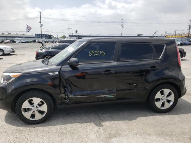 Photo 9 from auction – 2016 KIA SOUL with VIN KNDJN2A25G7331272