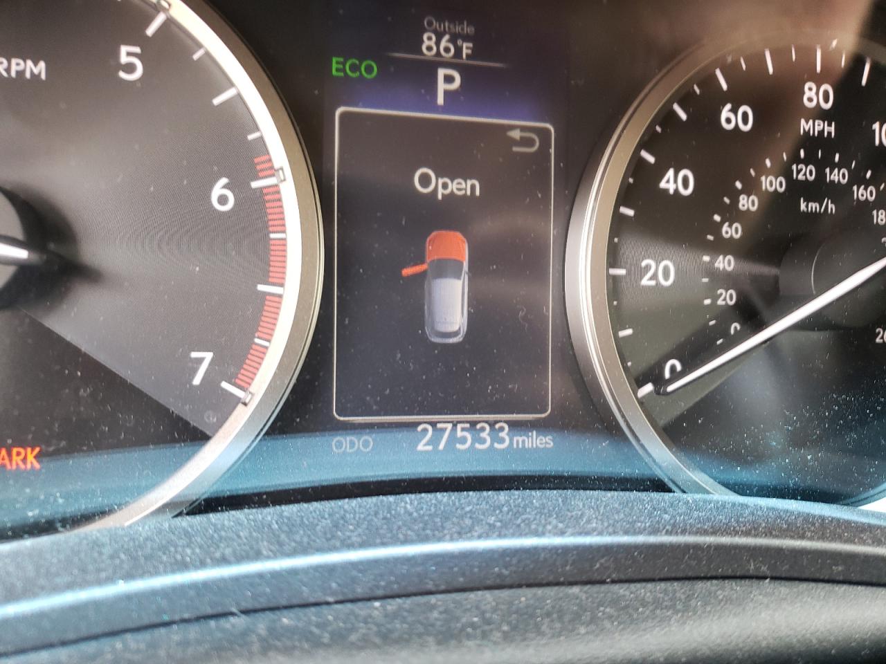 Photo 8 from auction – 2017 LEXUS NX 200T BA with VIN JTJBARBZ5H2107564