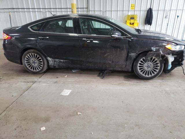 Photo 9 from auction – 2014 FORD FUSION TIT with VIN 3FA6P0K97ER108209