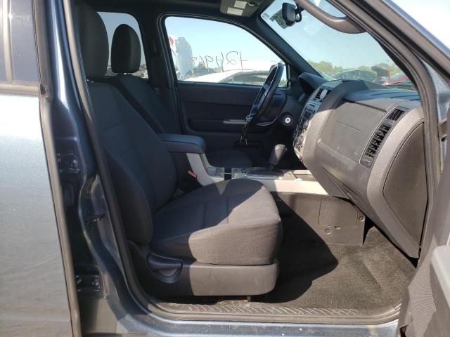 Photo 5 from auction – 2012 FORD ESCAPE XLT with VIN 1FMCU0D7XCKC50990