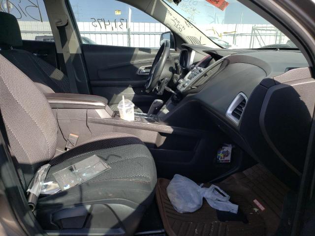 Photo 5 from auction – 2012 CHEVROLET EQUINOX LT with VIN 2GNALDEK7C6131023