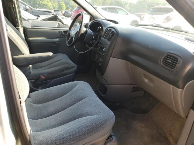 Photo 5 from auction – 2004 DODGE GRAND CARA with VIN 1D4GP24R44B522254