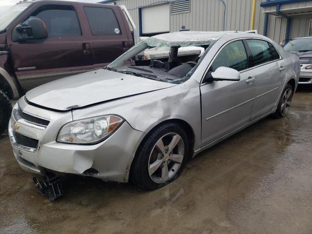 Photo 2 from auction – 2011 CHEVROLET MALIBU 1LT with VIN 1G1ZC5E10BF117938