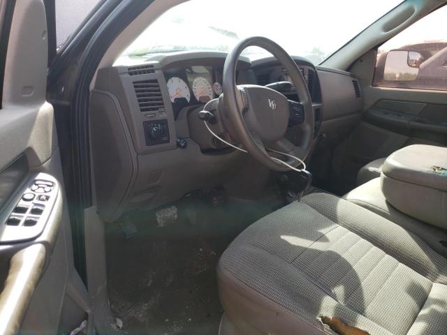Photo 9 from auction – 2009 DODGE RAM 2500 with VIN 3D7KS28L89G532009