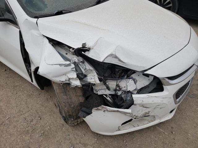 Photo 9 from auction – 2015 CHEVROLET MALIBU LS with VIN 1G11B5SL2FF164299