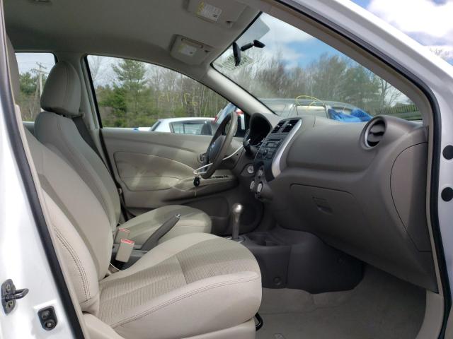 Photo 5 from auction – 2014 NISSAN VERSA S with VIN 3N1CN7AP5EL809770