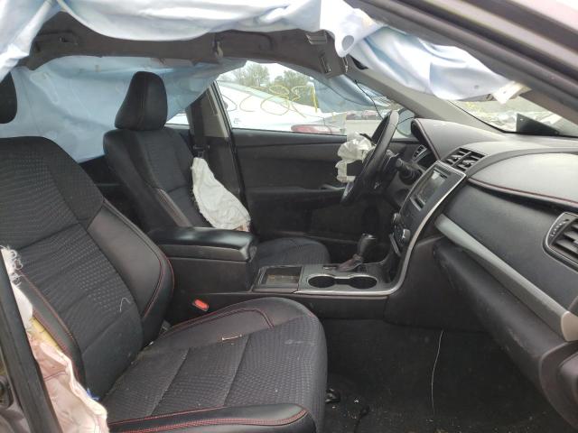Photo 5 from auction – 2015 TOYOTA CAMRY LE with VIN 4T1BF1FK6FU032857