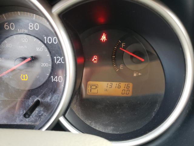 Photo 8 from auction – 2008 NISSAN VERSA S with VIN 3N1BC13EX8L359113