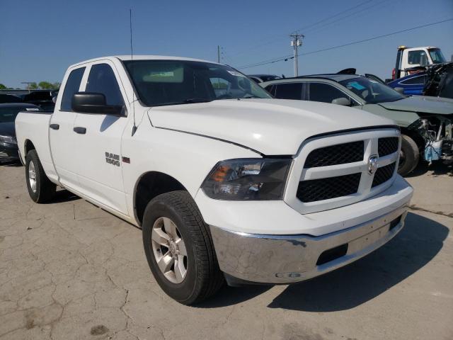 RAM 1500 ST 2014 with VIN 1C6RR7FT2ES462313 - Photo from auction