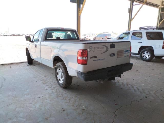 Photo 3 from auction – 2008 FORD F150 with VIN 1FTRF12248KB63616