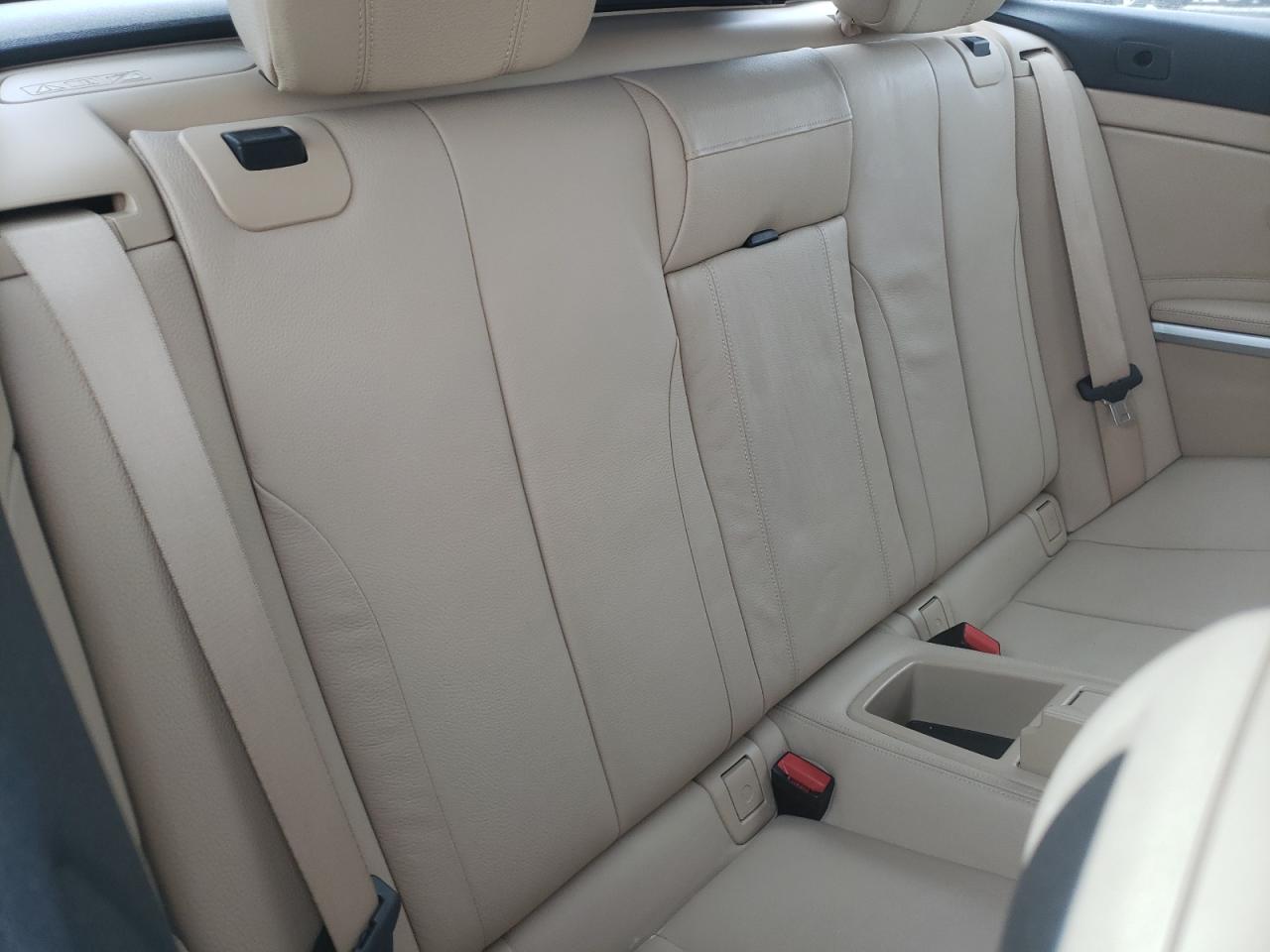Photo 6 from auction – 2014 BMW 428 I with VIN WBA3V5C59EP747739