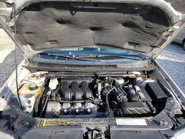 Photo 7 from auction – 2005 FORD FREESTYLE with VIN 1FMDK01175GA44719