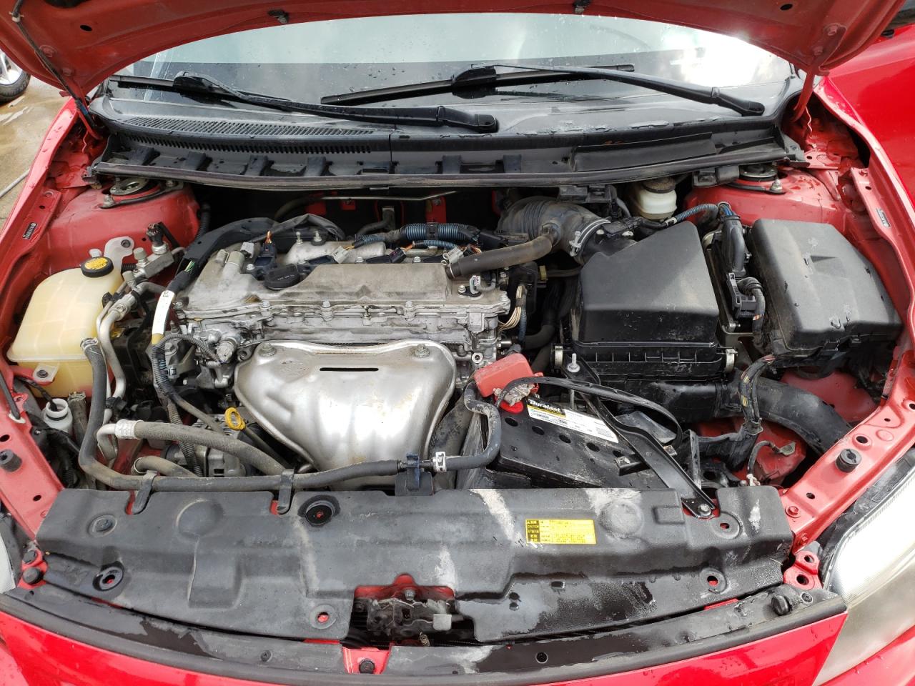 Photo 7 from auction – 2013 TOYOTA SCION TC with VIN JTKJF5C73D3055919