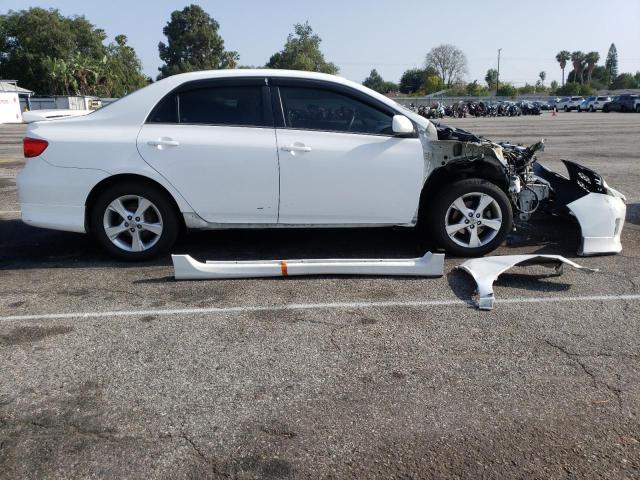 Photo 9 from auction – 2013 TOYOTA COROLLA BA with VIN 5YFBU4EE7DP154547