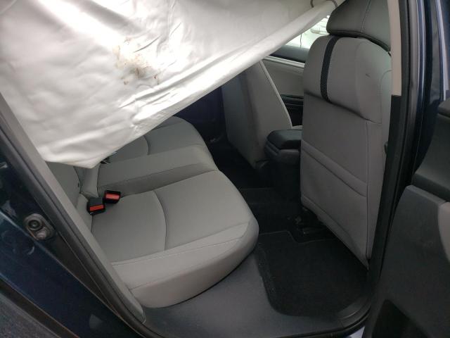 Photo 6 from auction – 2016 HONDA CIVIC EX with VIN 19XFC2F78GE081624