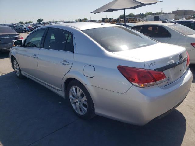 Photo 3 from auction – 2011 TOYOTA AVALON BAS with VIN 4T1BK3DB6BU428422