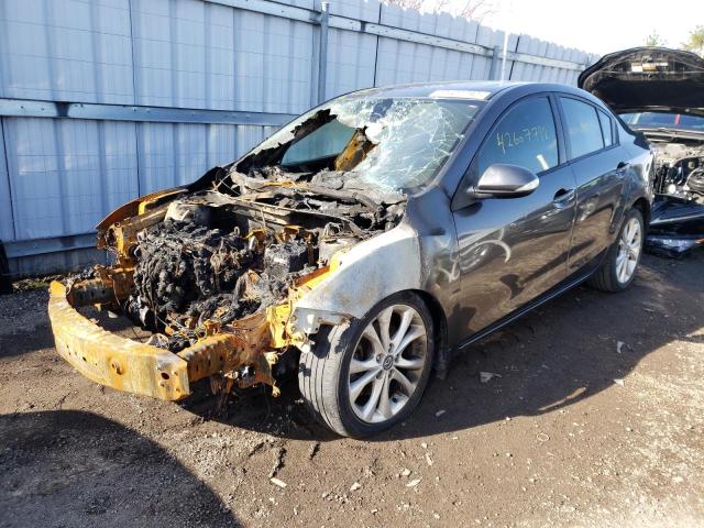 Photo 2 from auction – 2010 MAZDA 3 S with VIN JM1BL1S54A1220882
