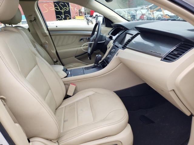 Photo 5 from auction – 2015 FORD TAURUS SEL with VIN 1FAHP2H80FG173995
