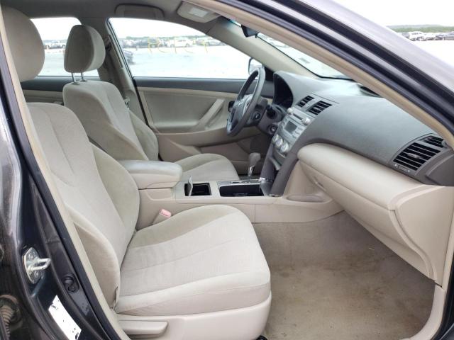 Photo 5 from auction – 2010 TOYOTA CAMRY BASE with VIN 4T4BF3EK0AR005844