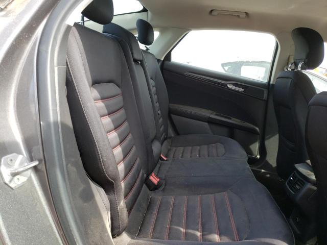 Photo 6 from auction – 2014 FORD FUSION SE with VIN 1FA6P0H79E5368975