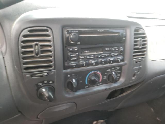 Photo 9 from auction – 2003 FORD F150 with VIN 1FTRX18L23NB68074