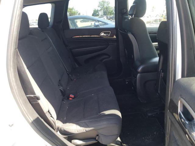 Photo 6 from auction – 2012 JEEP GRAND CHER with VIN 1C4RJFAGXCC107837
