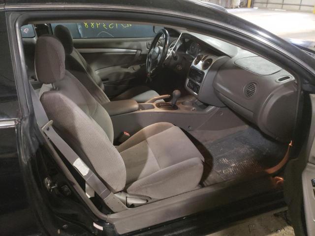 Photo 5 from auction – 2005 CHRYSLER SEBRING with VIN 4C3AG42G65E019957