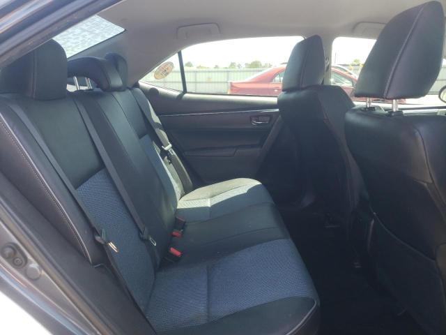 Photo 6 from auction – 2014 TOYOTA COROLLA L with VIN 5YFBURHE4EP000999