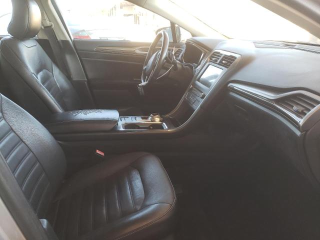 Photo 5 from auction – 2017 FORD FUSION SE with VIN 3FA6P0HD4HR309291