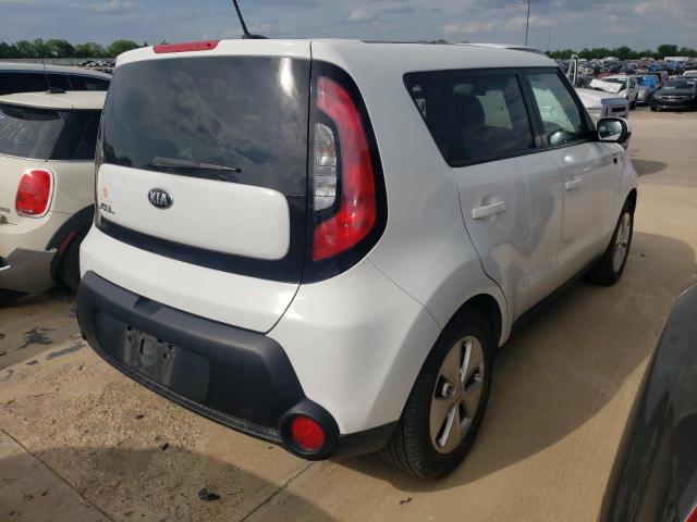 Photo 4 from auction – 2016 KIA SOUL with VIN KNDJN2A21G7239009