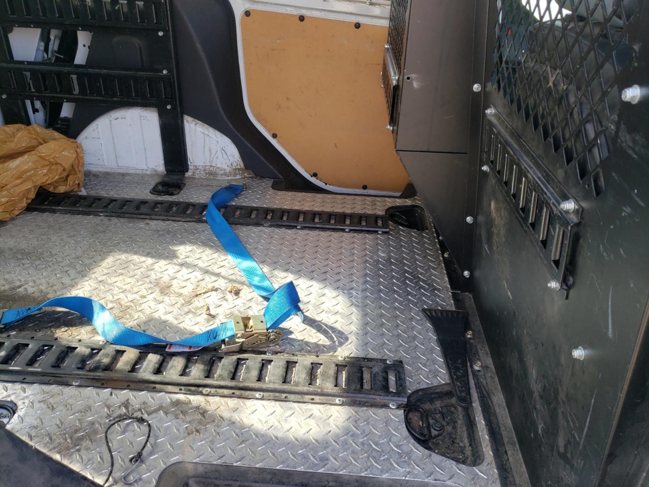 Photo 6 from auction – 2014 FORD TRANSIT CO with VIN NM0LS6E79E1161414