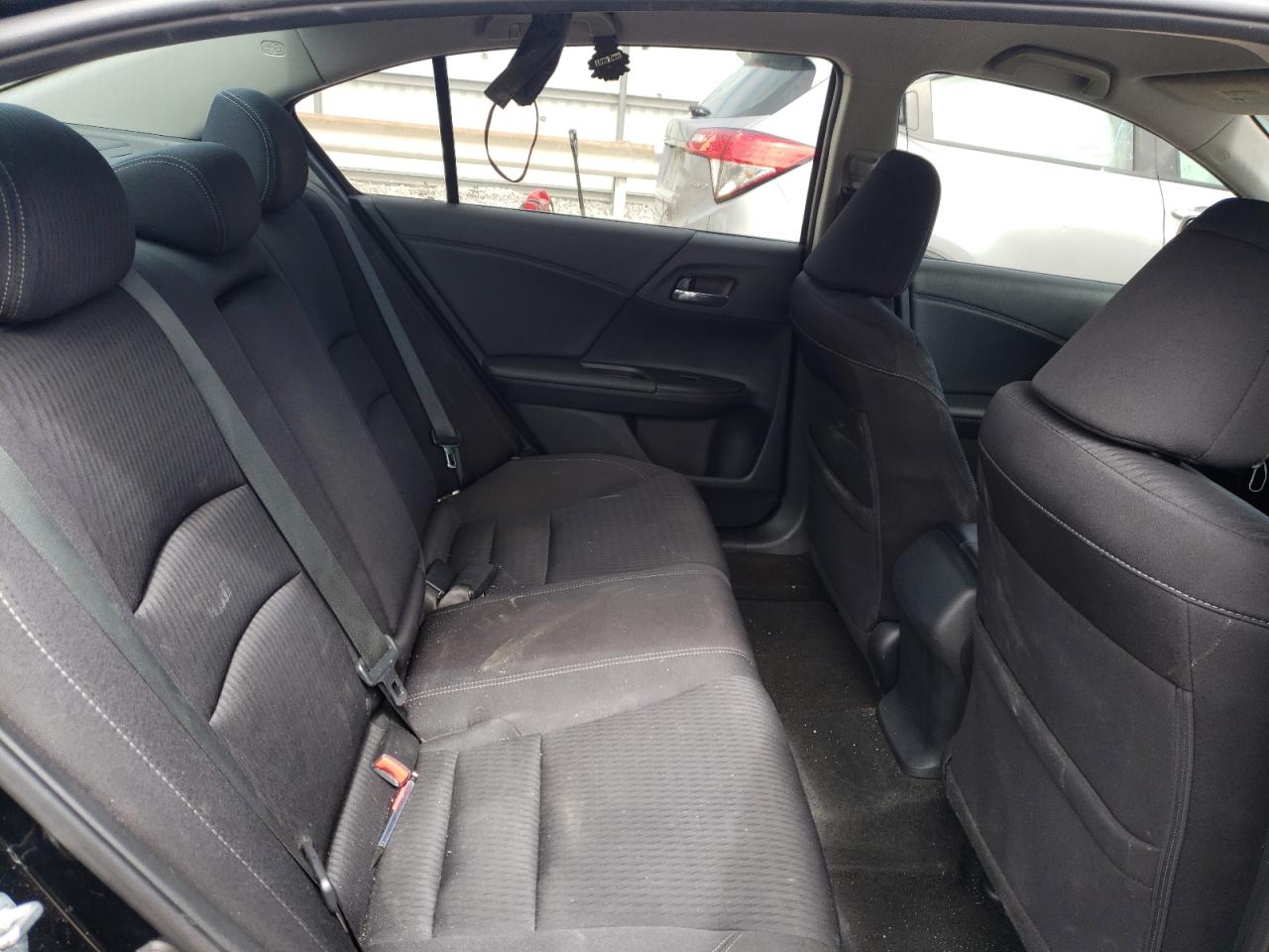 Photo 6 from auction – 2015 HONDA ACCORD SPO with VIN 1HGCR2E53FA239775