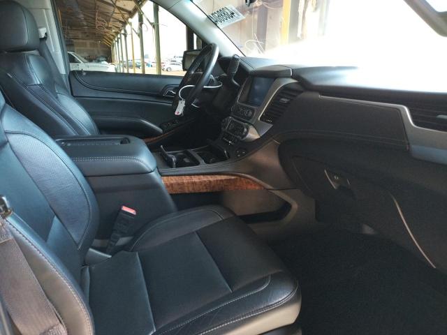 Photo 5 from auction – 2016 CHEVROLET TAHOE C150 with VIN 1GNSCCKC2GR122140