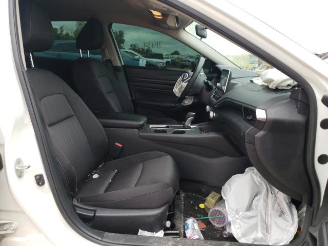 Photo 5 from auction – 2020 NISSAN ALTIMA S with VIN 1N4BL4BV6LN307783