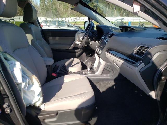 صورة رقم 5 من المزاد - 2018 SUBARU FORESTER 2 مع VIN JF2SJAJC0JH584263