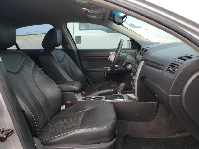 Photo 5 from auction – 2010 MERCURY MILAN PREM with VIN 3MEHM0JG4AR645575